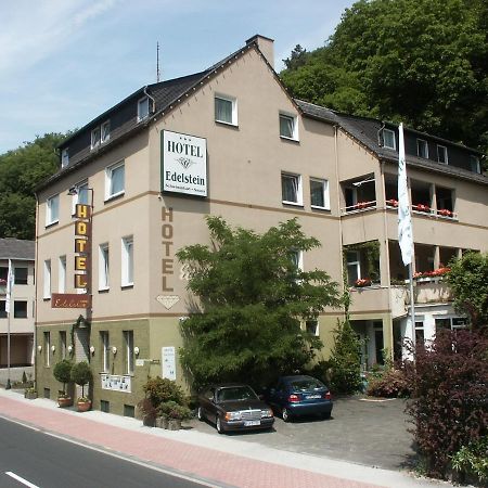 Edelstein Hotel Idar-Oberstein Kültér fotó