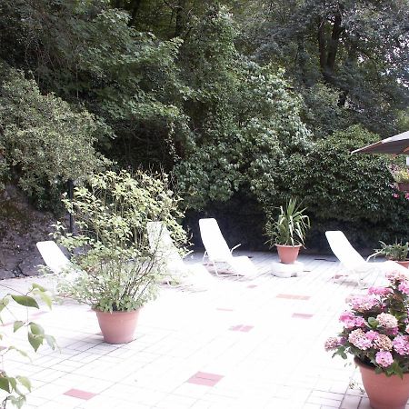 Edelstein Hotel Idar-Oberstein Kültér fotó