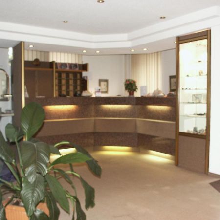 Edelstein Hotel Idar-Oberstein Kültér fotó