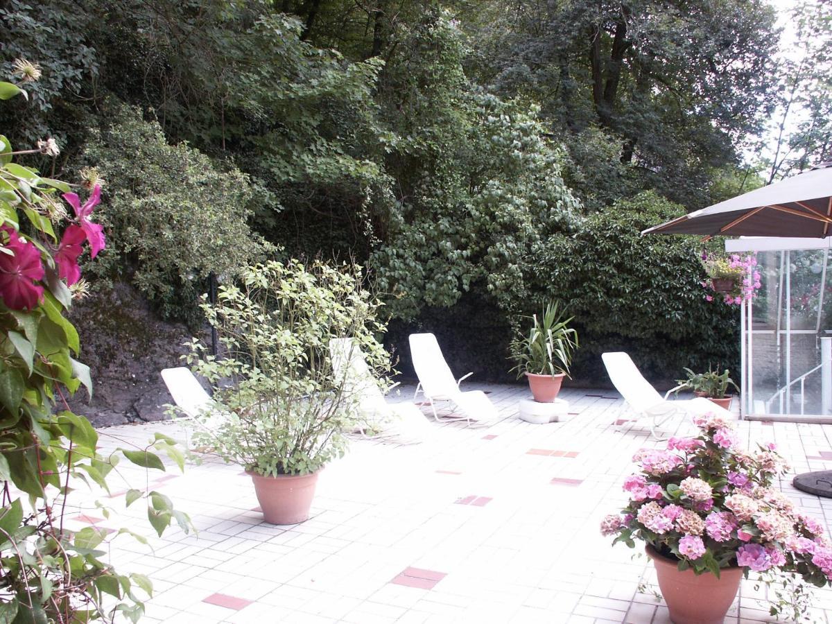 Edelstein Hotel Idar-Oberstein Kültér fotó