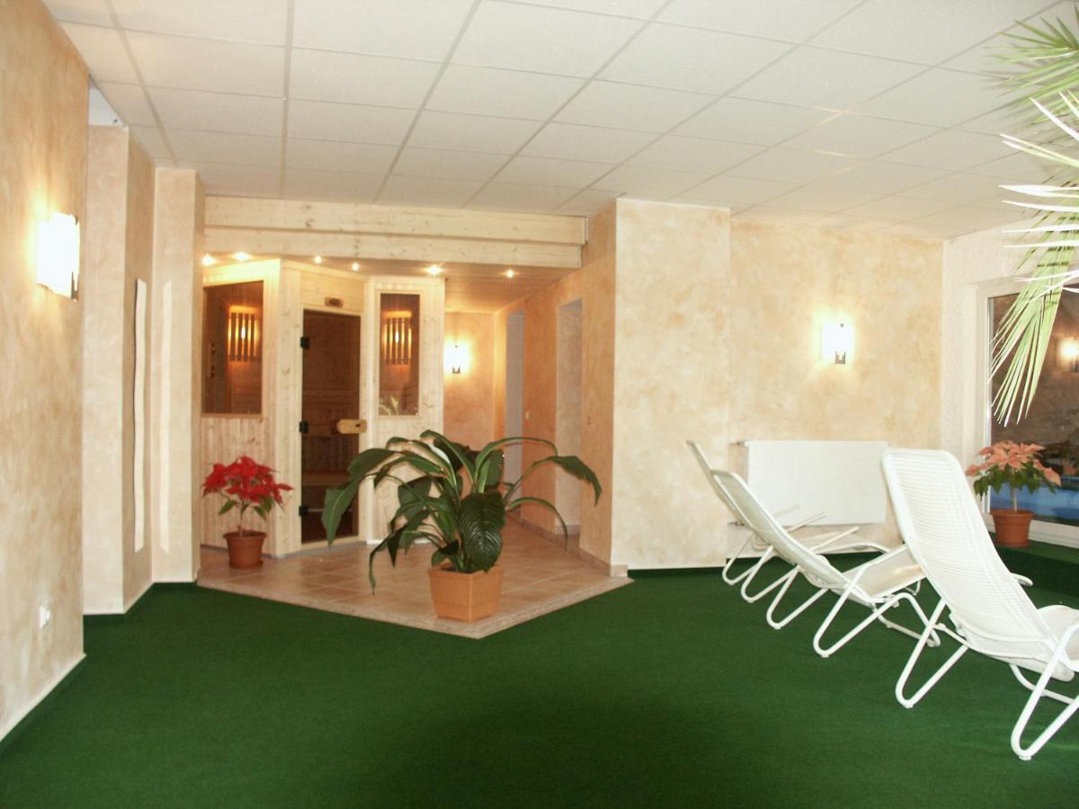 Edelstein Hotel Idar-Oberstein Kültér fotó