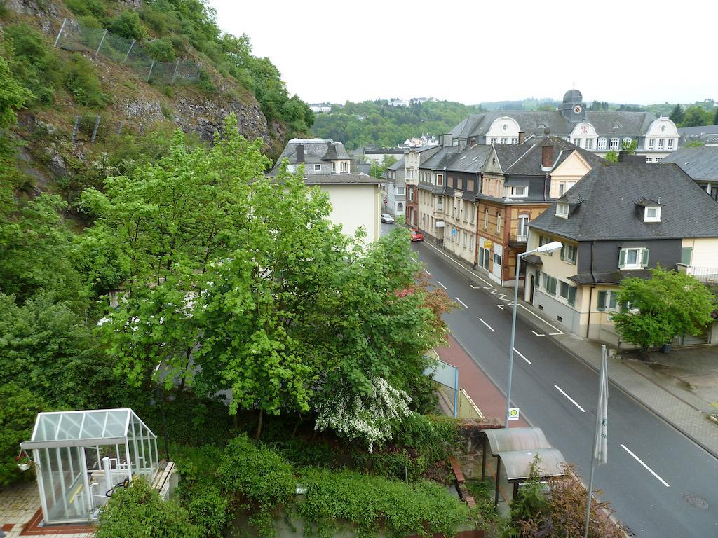 Edelstein Hotel Idar-Oberstein Kültér fotó