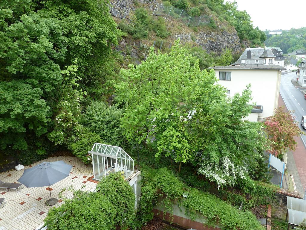 Edelstein Hotel Idar-Oberstein Kültér fotó