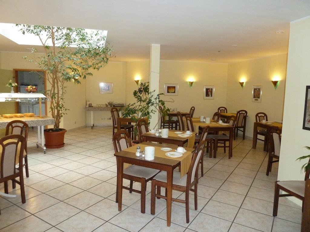 Edelstein Hotel Idar-Oberstein Kültér fotó