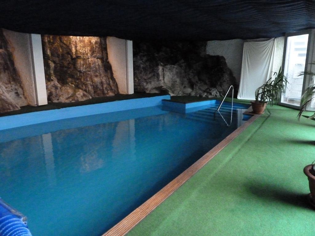 Edelstein Hotel Idar-Oberstein Kültér fotó