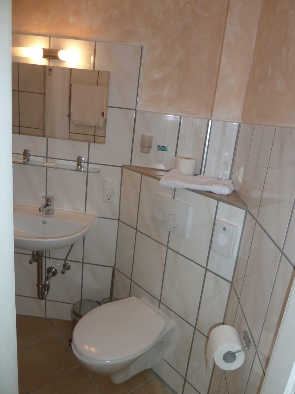 Edelstein Hotel Idar-Oberstein Kültér fotó