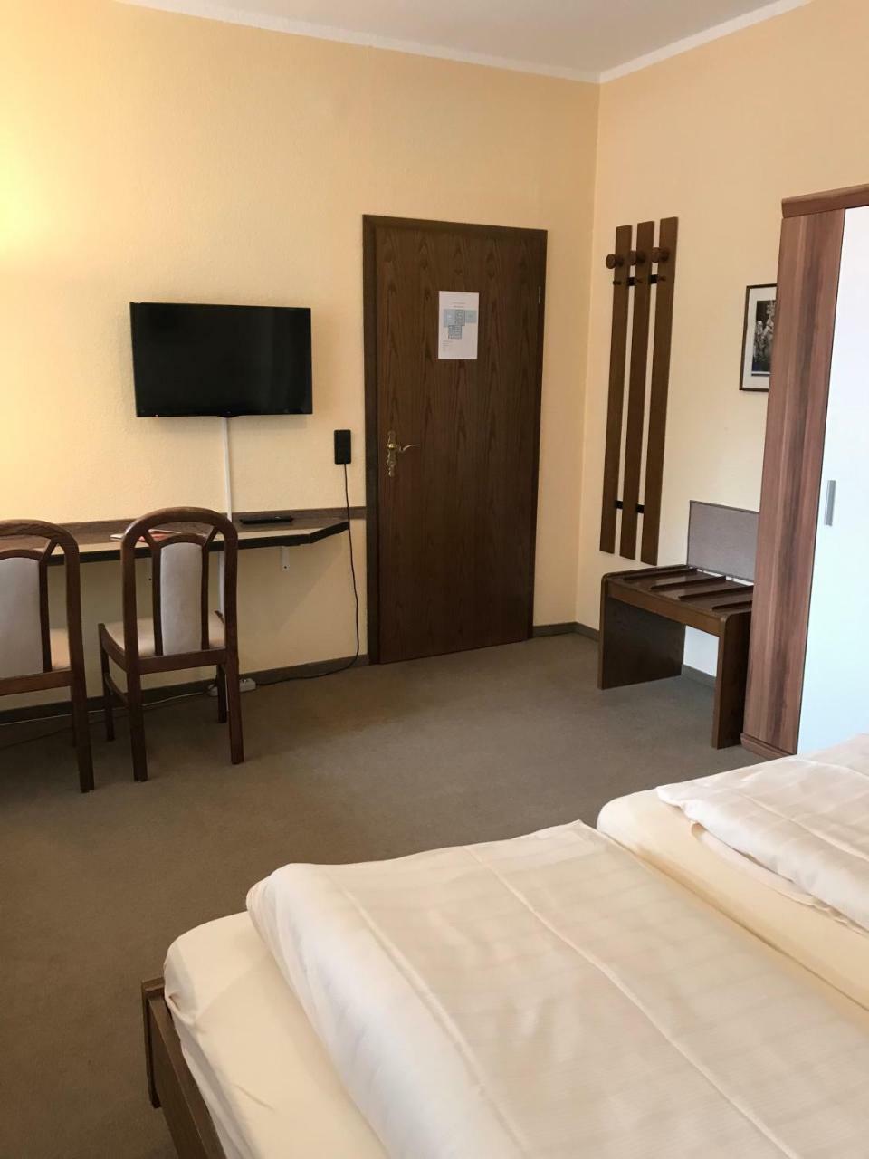 Edelstein Hotel Idar-Oberstein Kültér fotó